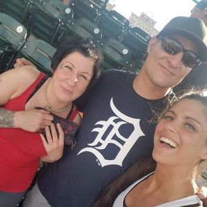 Meet your Posher, Melmonster